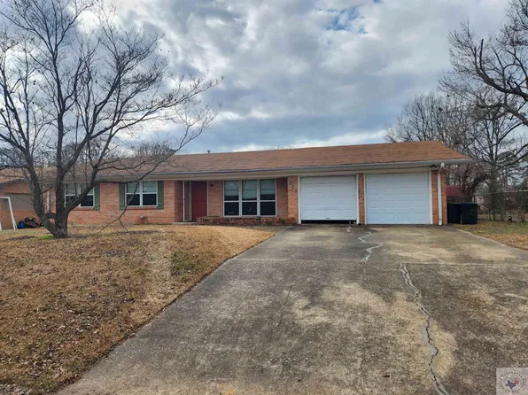 222 W Pioneer St, Wake Village, TX 75501