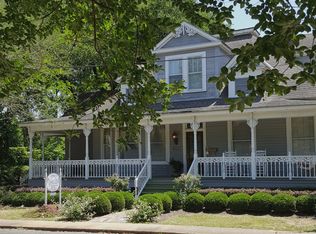917 Washington St, Natchitoches, LA 71457