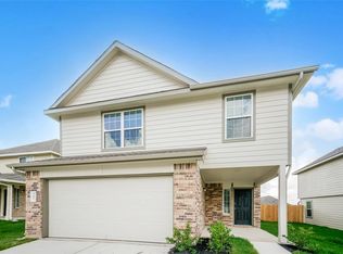 203 Fallow Deer Dr, Huntsville, TX 77320