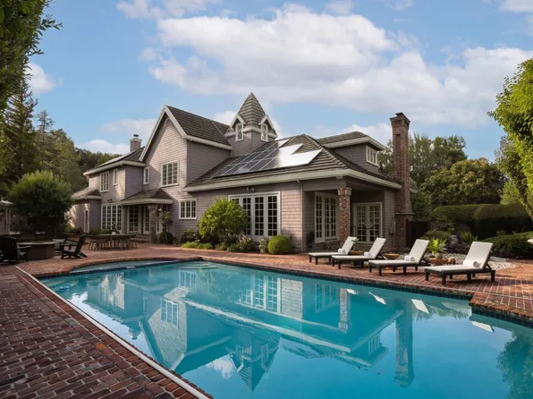 13 W Brooke Drive, Novato, CA 94947