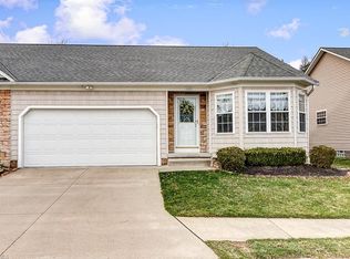 708 Rivers Edge Ln #80, Painesville, OH 44077