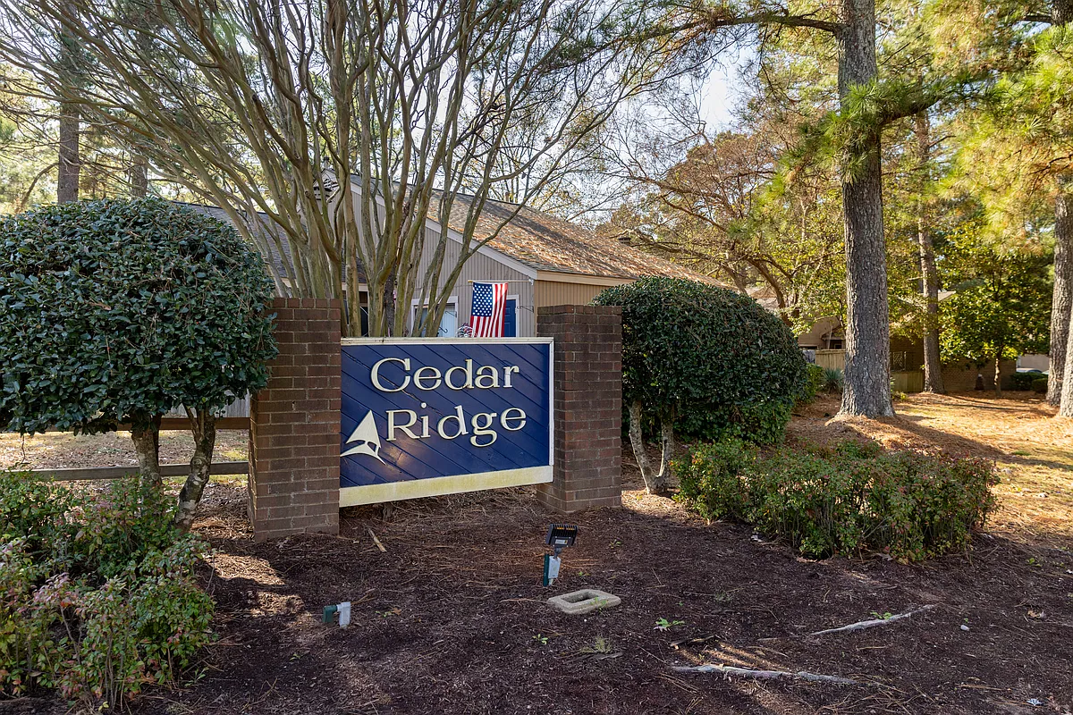 Building Photo - Cedar Ridge