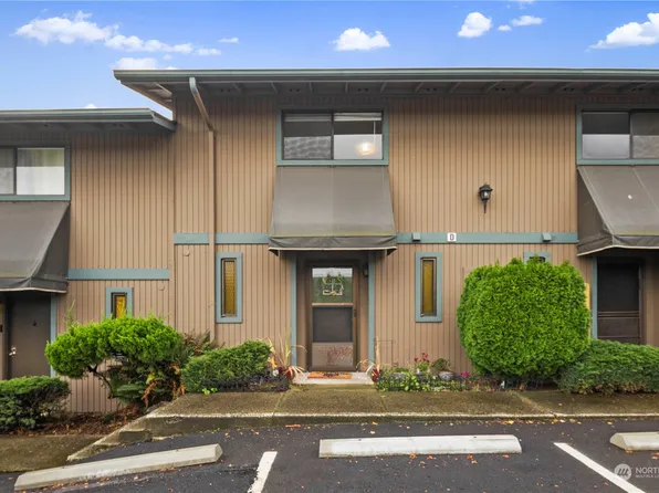 13700 37th Avenue S #44, Tukwila, WA 98168