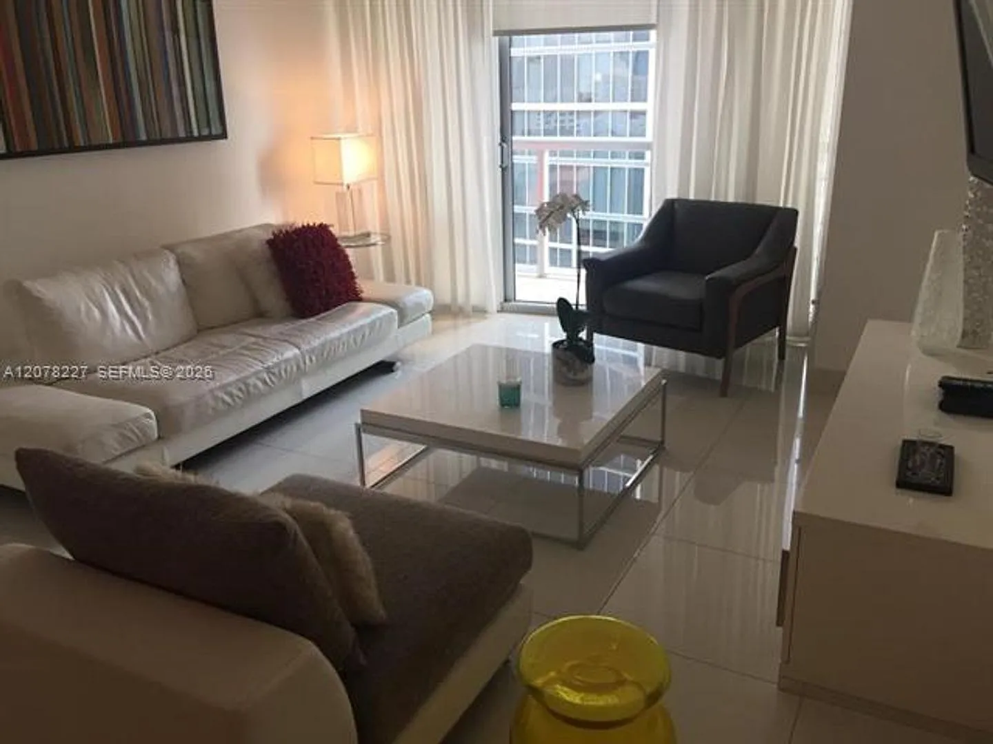 485 Brickell Ave cu-1811, Miami, FL 33131 — Photo 4