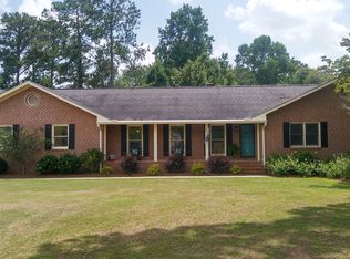 1010 Ridge Cir S, Perry, GA 31069