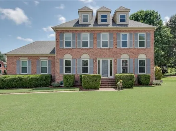 1116 Buckingham Cir, Franklin, TN 37064
