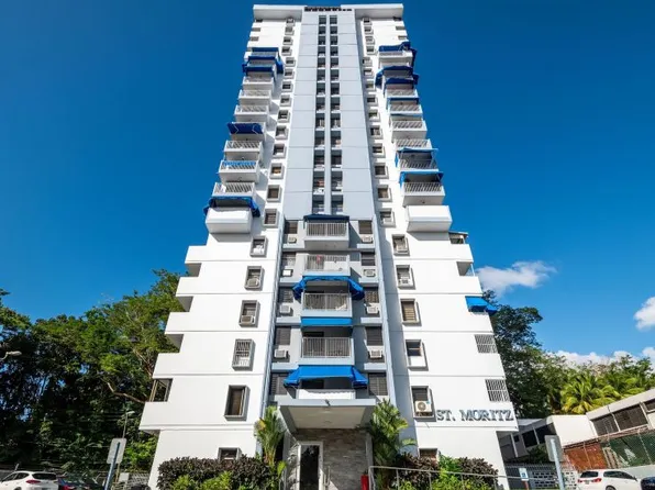 Cond Saint Moritz Ave APT 902-J10, San Juan, PR 00921