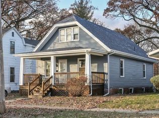 554 Holliday St, Michigan City, IN