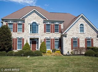 543 Stratford Rd, Fallston, MD 21047