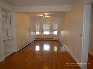 51 Montebello Rd #515, Jamaica Plain, MA 02130