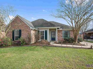 17552 Beckfield Ave, Baton Rouge, LA 70817