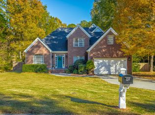 129 Derby Ln, Calhoun, GA 30701