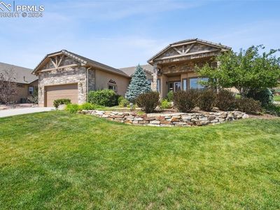 1380 Symphony Hts, Monument, CO, 80132