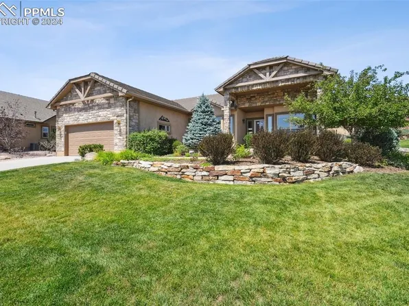 1380 Symphony Hts, Monument, CO 80132