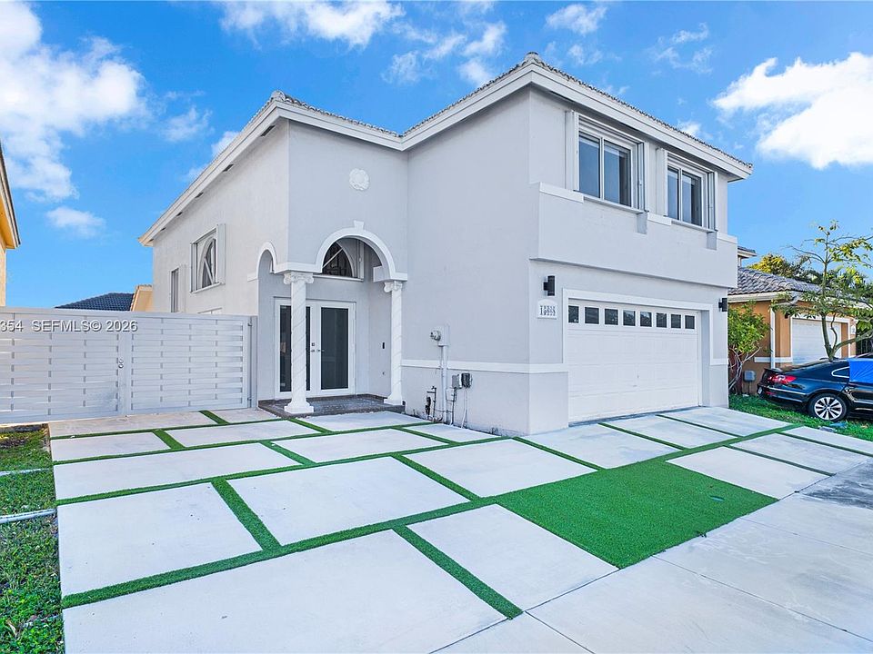 15668 SW 91st Ln, Miami, FL 33196 | Zillow