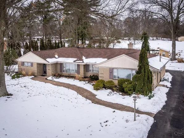 8349 Lynnehaven Dr, Cincinnati, OH 45236