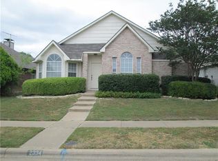 2334 Foothill Rd, McKinney, TX 75072