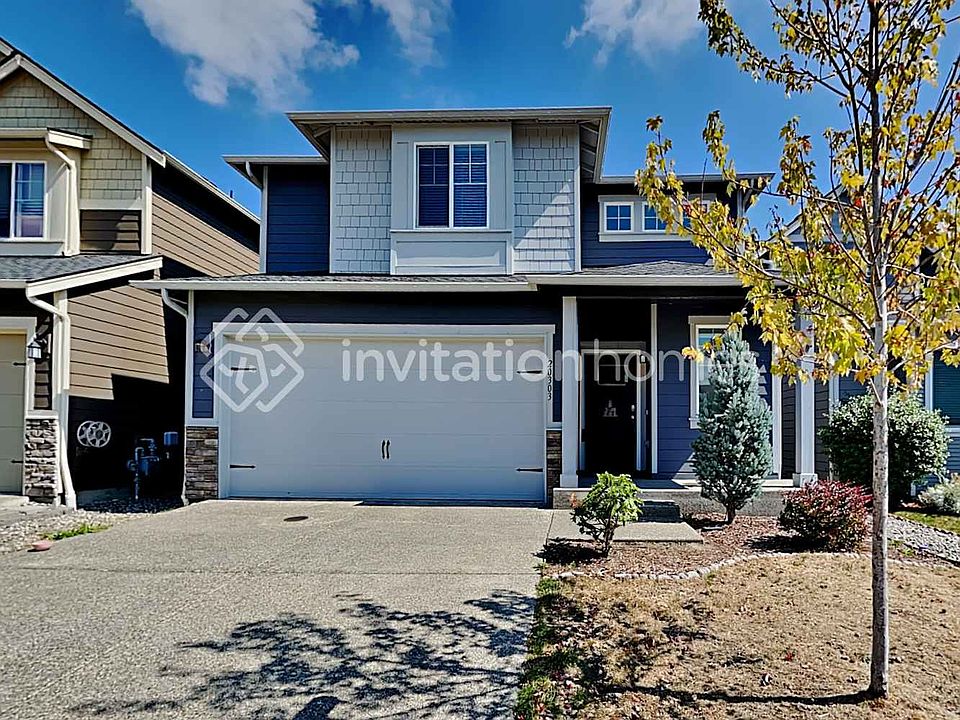 1st image of 20303 19th Ave E