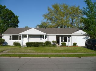 114 S Varsity Dr, South Bend, IN
