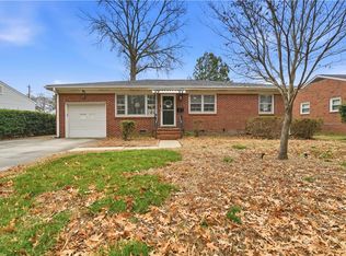 44 Hall Rd, Hampton, VA 23664