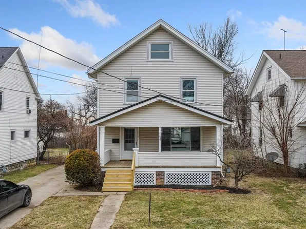 154 Reba Ave, Mansfield, OH 44907