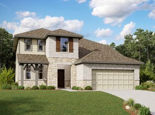 31503 Willows Bracken Ct, Hockley, TX 77447