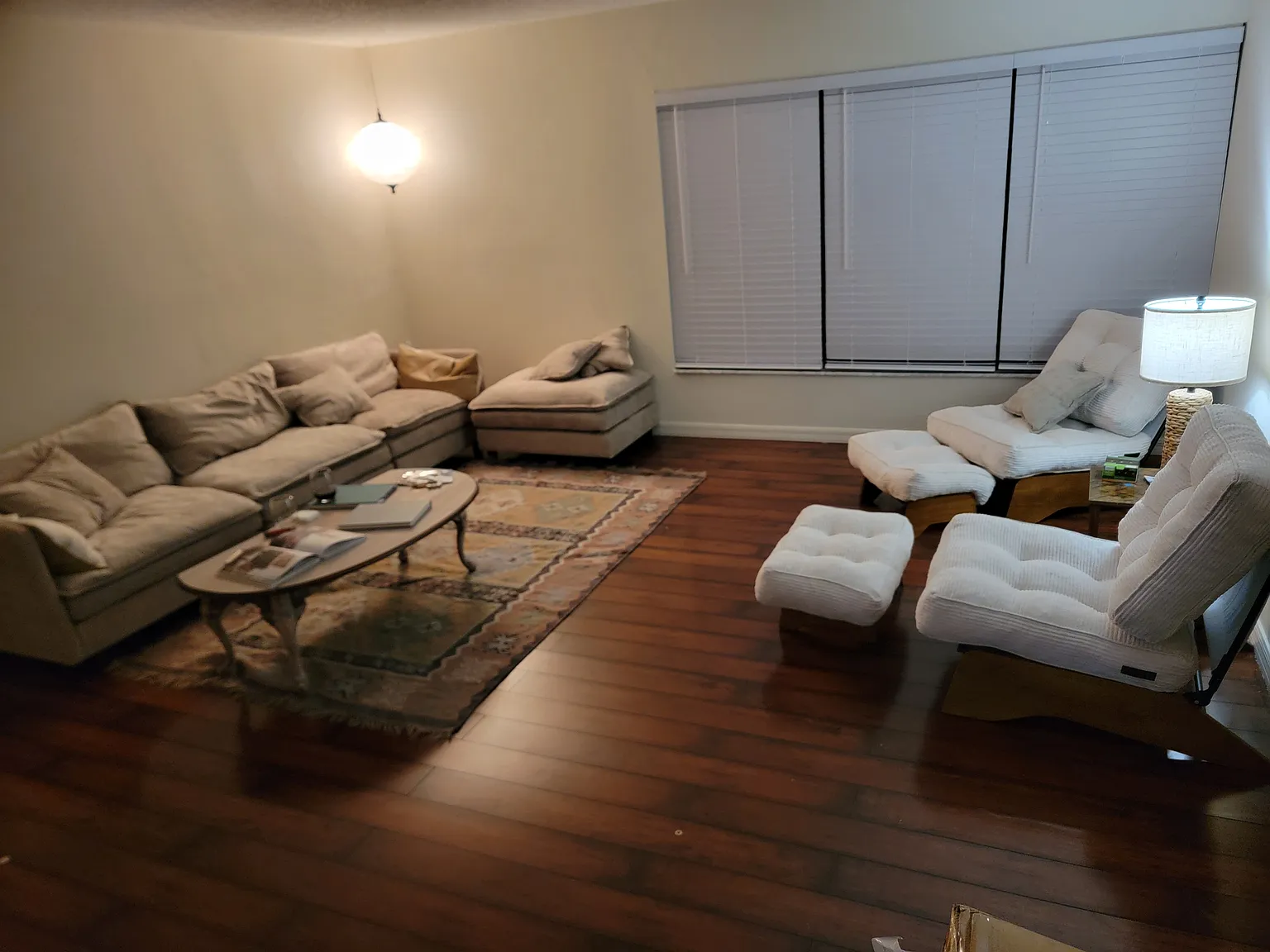 3 bed, 2.5 bath, 1679 sqft, $2,600 — Photo 3