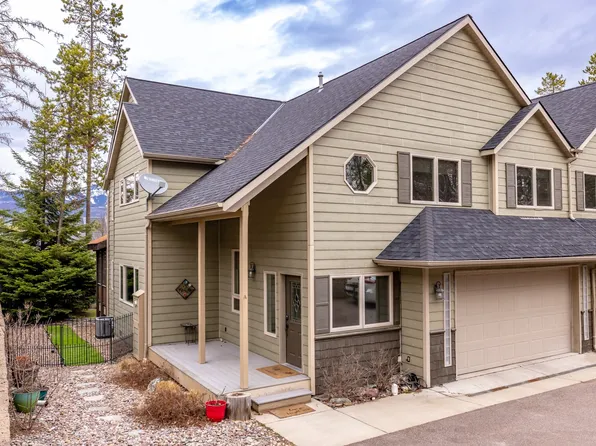 1038 Mountain Park Dr Unit A, Whitefish, MT 59937