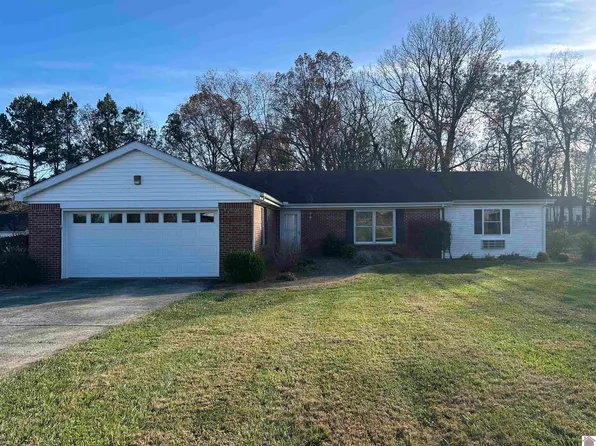 171 King Dr, Murray, KY 42071