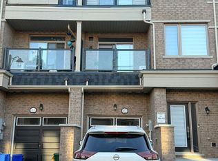 1071 Lockie Dr, Oshawa, ON L1L 0R9