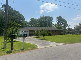 410 Johns Road, Thomson, GA 30824