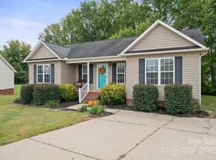 74 Walnut St, China Grove, NC 28023