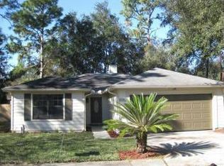 2798 E Safeshelter Dr, Jacksonville, FL 32225