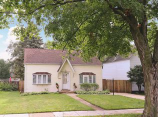 2603 Elim Ave, Zion, IL
