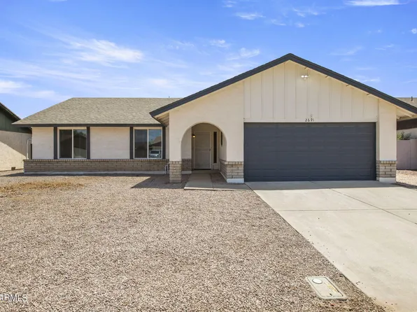 2691 W McNair St, Chandler, AZ 85224