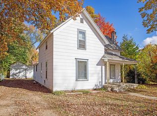 214 W Morrell St, Otsego, MI 49078