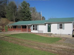 532 Belgrove Rd, Kenna, WV 25248