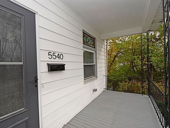 3rd image of 5540 Belmont Ave