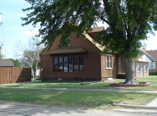 138 Chicago St, Gorham, KS 67640