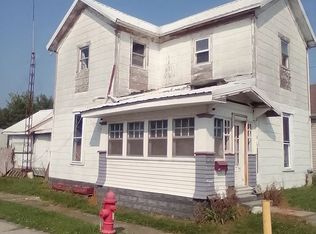 226 W Jay St, Dunkirk, IN 47336