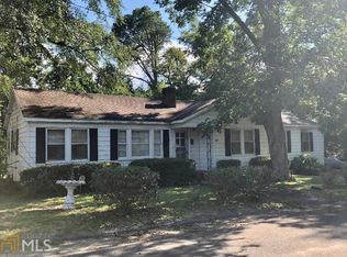 221 Roundtree St, Statesboro, GA 30458