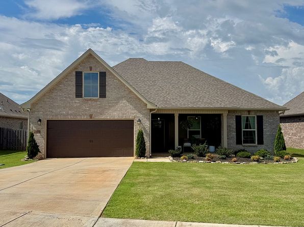 205 Grouser Dr
