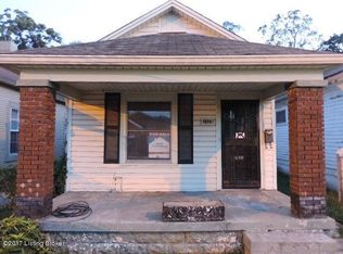 2328 Saint Louis Ave, Louisville, KY