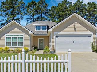 119 Gallery Way, Brunswick, GA 31525