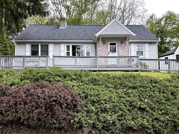 66 Howard Ave, Binghamton, NY 13904