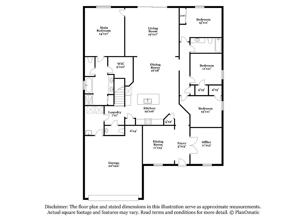 Building Photo - 252 Saint Kitts Loop