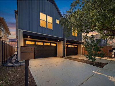 5220 Arapahoe St, Houston, TX, 77020