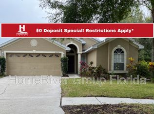 4520 Perdita Ln, Lutz, FL 33558
