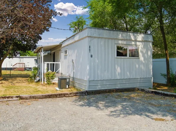 2701 W Shed Ct, Post Falls, ID 83854