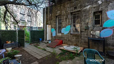 Rented by Nooklyn NYC LLC